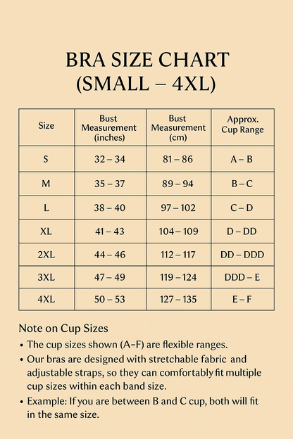 Comfortable Drop Down Cup Nursing Bra For Moms.